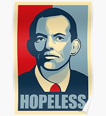 HOPELESS Poster