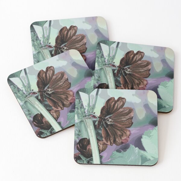 Item preview, (Un)common Mallow designed and sold by cuprum.