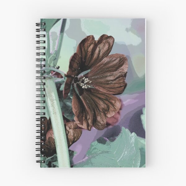 Item preview, (Un)common Mallow designed and sold by cuprum.