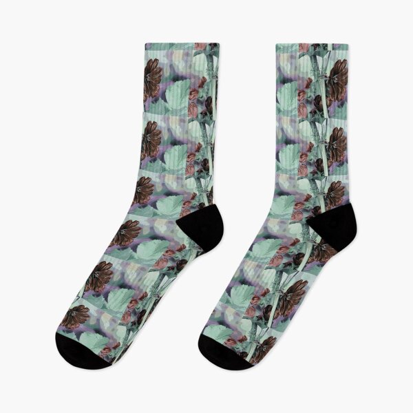 Item preview, (Un)common Mallow designed and sold by cuprum.