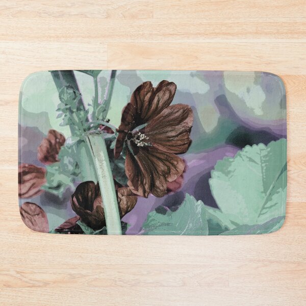 Item preview, (Un)common Mallow designed and sold by cuprum.