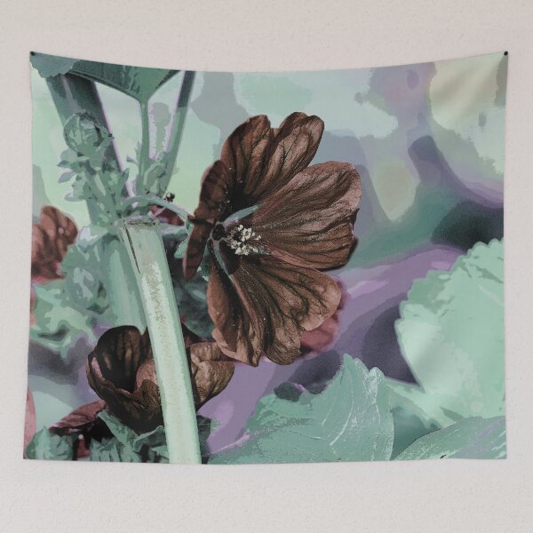 Item preview, (Un)common Mallow designed and sold by cuprum.