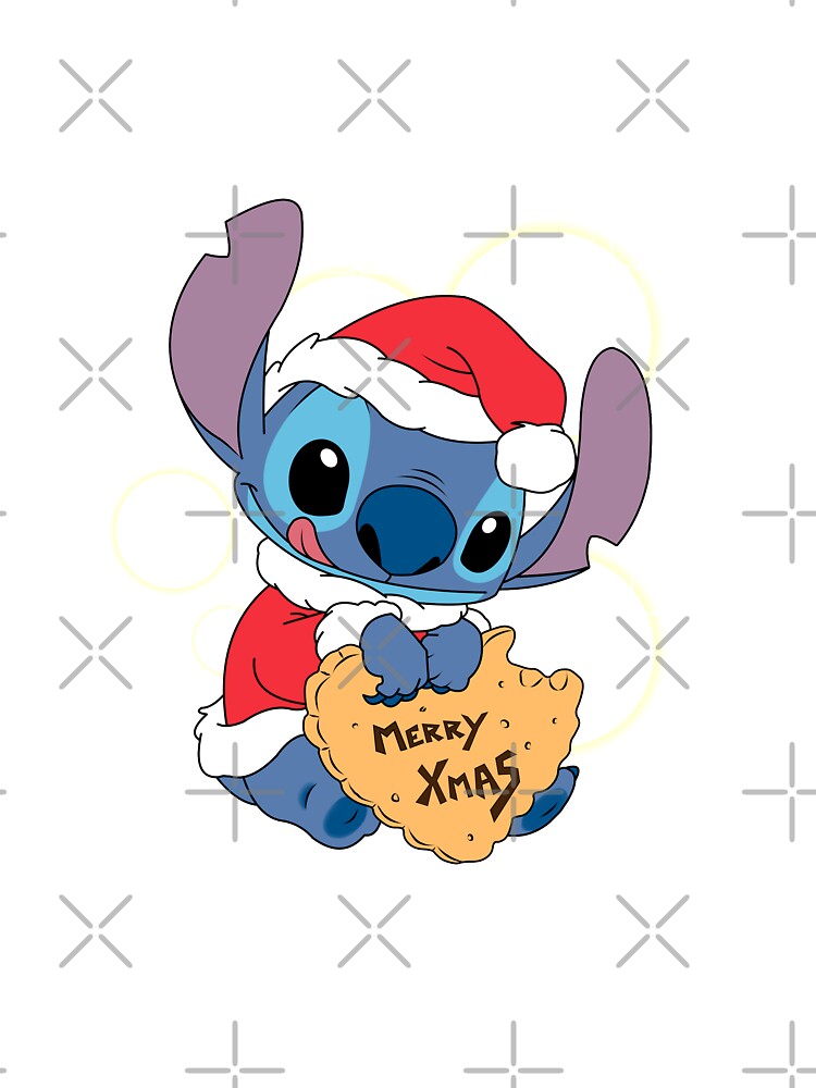 Cute Stitch & Angel Kids T-Shirt