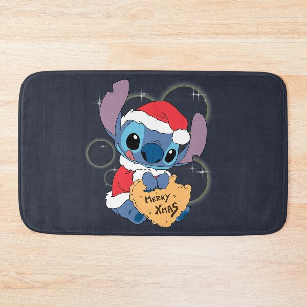 Tapis de bain Dormir petit ange