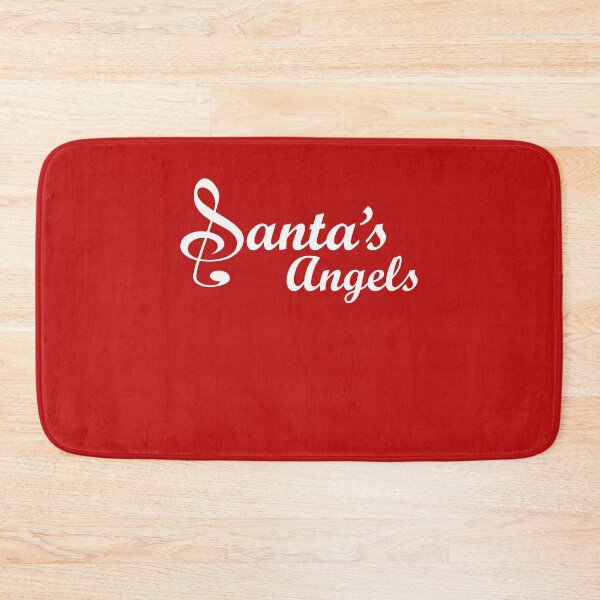 Item preview, Children's Choir Christmas Presentation Santa's Angels Gift designed and sold by Freid.