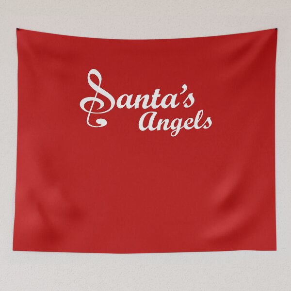 Item preview, Children's Choir Christmas Presentation Santa's Angels Gift designed and sold by Freid.