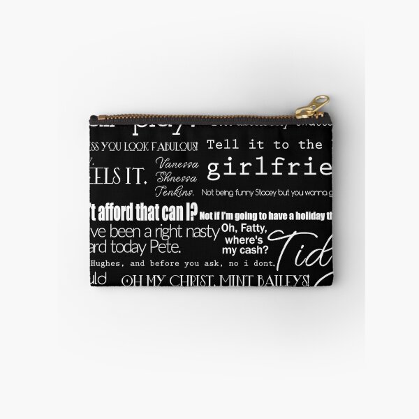 Item preview, Gav & Stace quotes  designed and sold by ajvoce.
