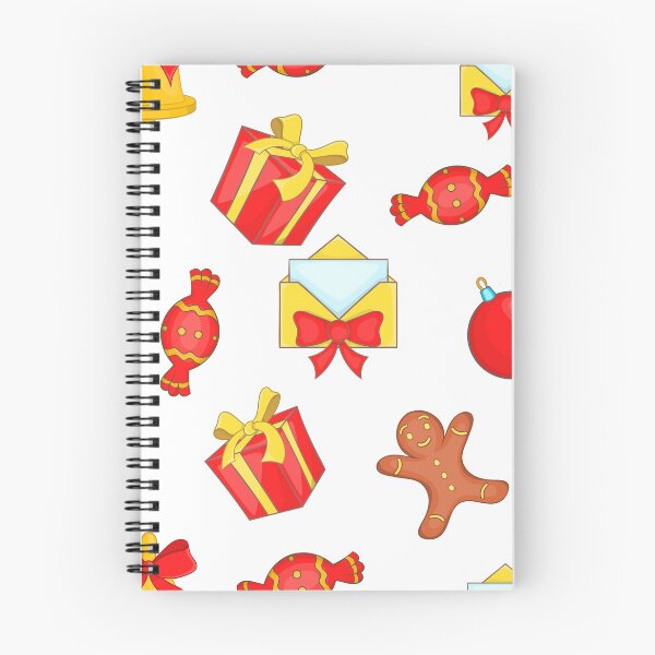 Item preview, Christmas presents and candies designed and sold by GoolPictures.