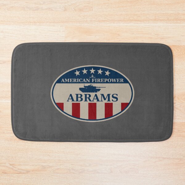 Item preview, M1 Abrams Tank designed and sold by StrongVlad.