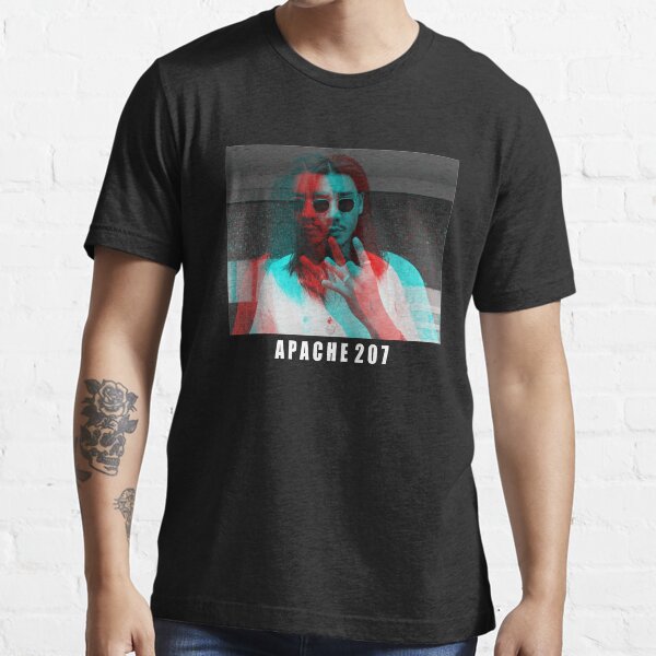 chemise apache207 T-shirt essentiel