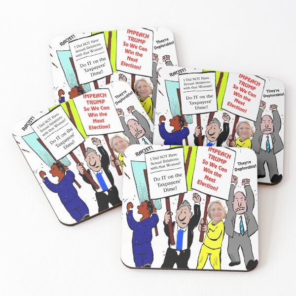 Item preview, Democrats Protest designed and sold by kristalcurt.