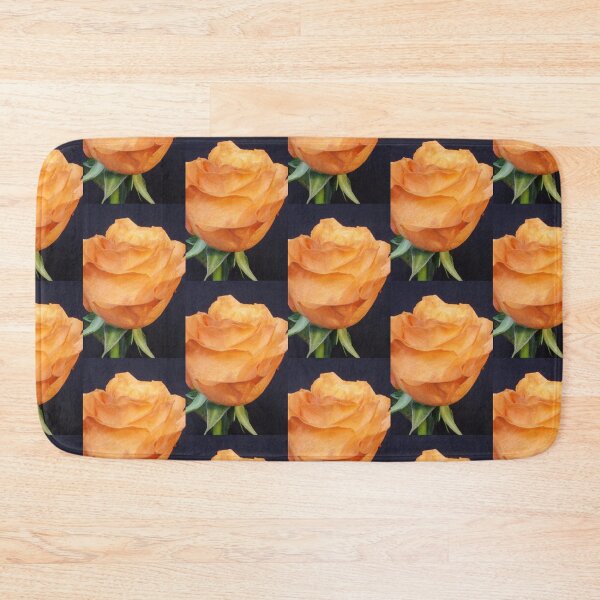 Item preview, Orange Rose designed and sold by Colin Bentham.