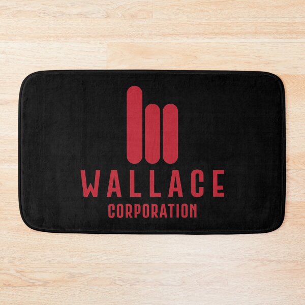 Item preview, Wallace Corporation designed and sold by LightningDes.