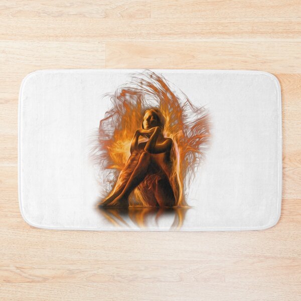 Item preview, Firebrand designed and sold by Jon Holland.