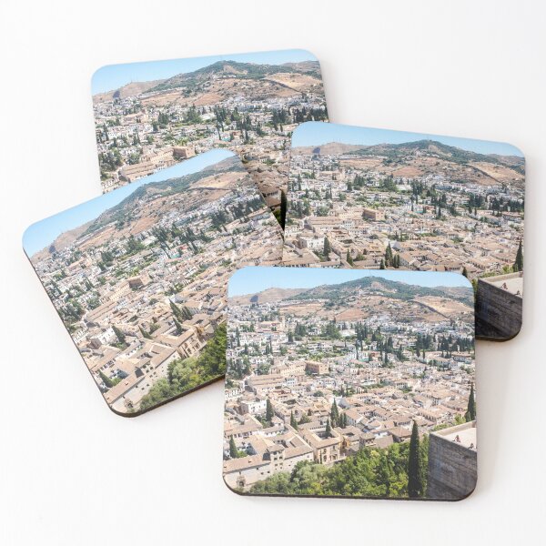 Item preview, Granada - Spain - Spagna - Espana designed and sold by Mairo  Cinquetti.