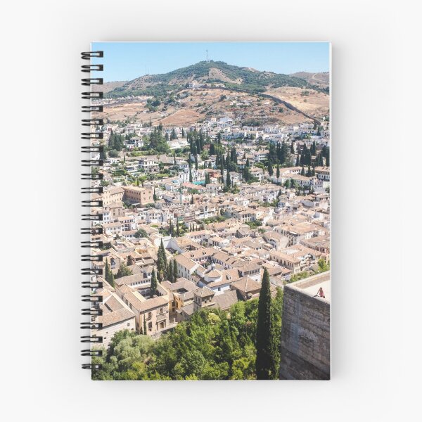 Item preview, Granada - Spain - Spagna - Espana designed and sold by Mairo  Cinquetti.