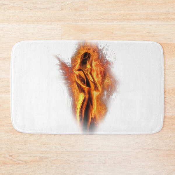 Item preview, Full of Fire designed and sold by Jon Holland.
