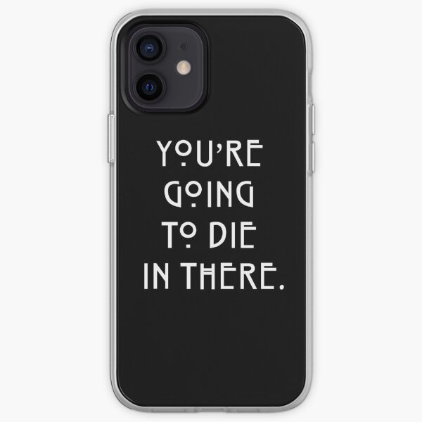 Shoulda écouté Addy Coque souple iPhone