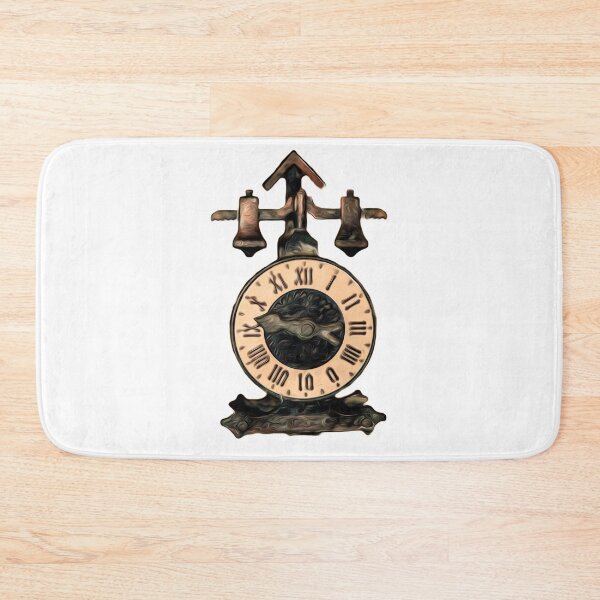 Item preview, Tick Tock designed and sold by Jon Holland.