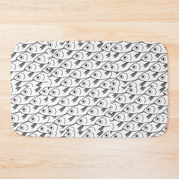 Item preview, Fish 3 designed and sold by Colin Bentham.