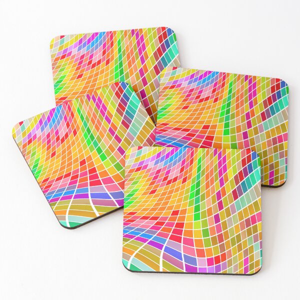 Item preview, Colorful Geometric Design designed and sold by Divine Ease.
