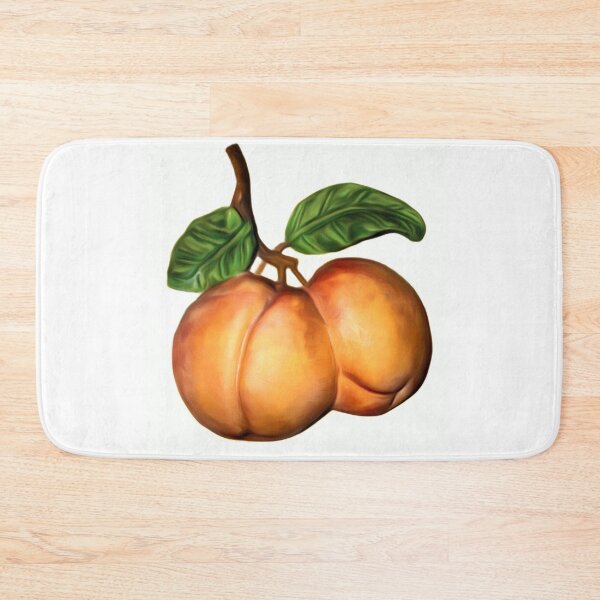 Item preview, Peachy designed and sold by Jon Holland.