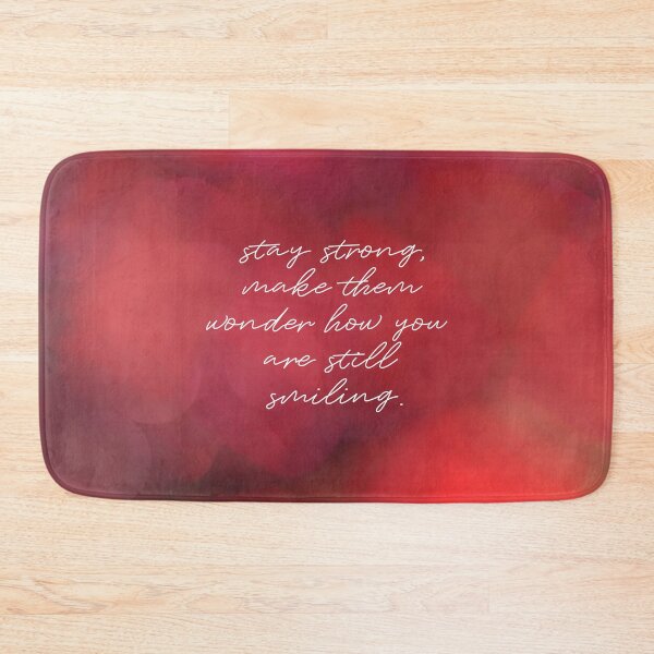 Item preview, Copy of She Believed designed and sold by ThePrintees.