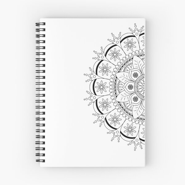 Item preview, Mandala designed and sold by drawelooo.