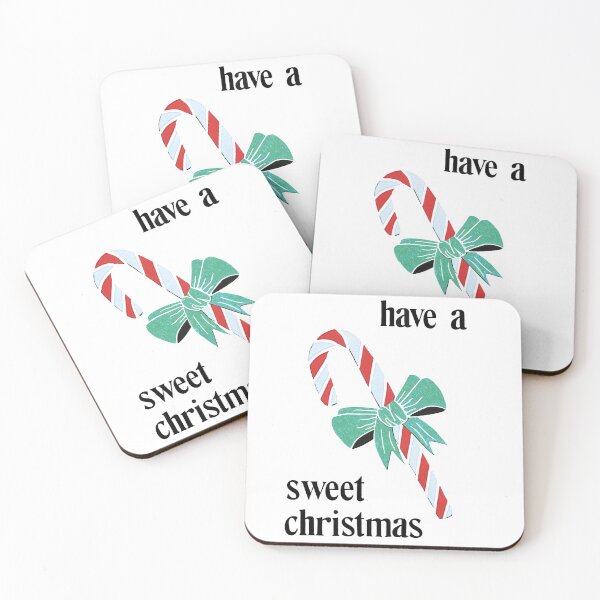 Item preview, Have A Sweet Christmas designed and sold by Lydia-Artwork.