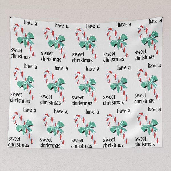 Item preview, Have A Sweet Christmas designed and sold by Lydia-Artwork.