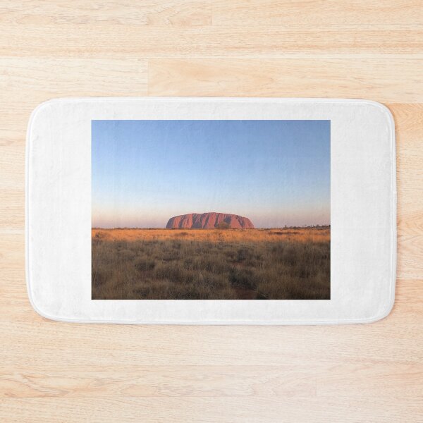 Item preview, Uluru (Ayers Rock), Australia designed and sold by --Iris--.