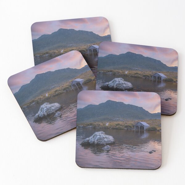 Item preview, Dove Lake, Cradle Mountain, Tasmania designed and sold by pauldfleming.