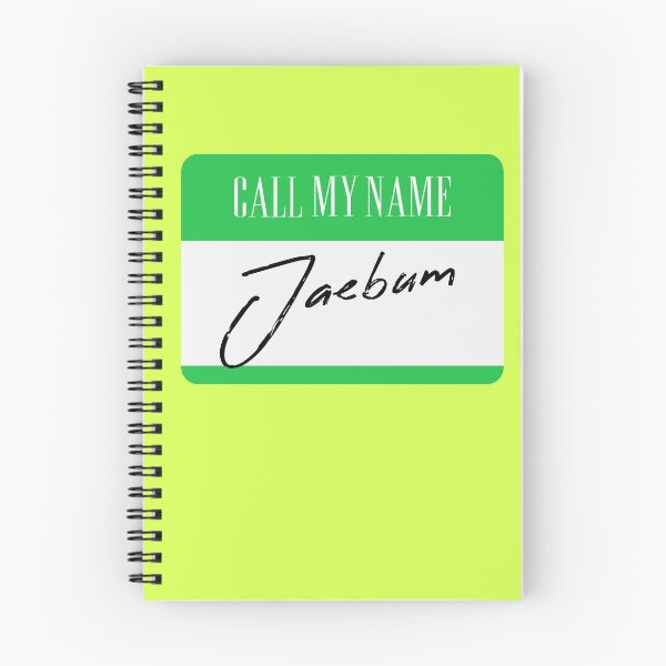 Item preview, JB -  Jaebum - GOT7 - Call my name designed and sold by Ray Sánchez.