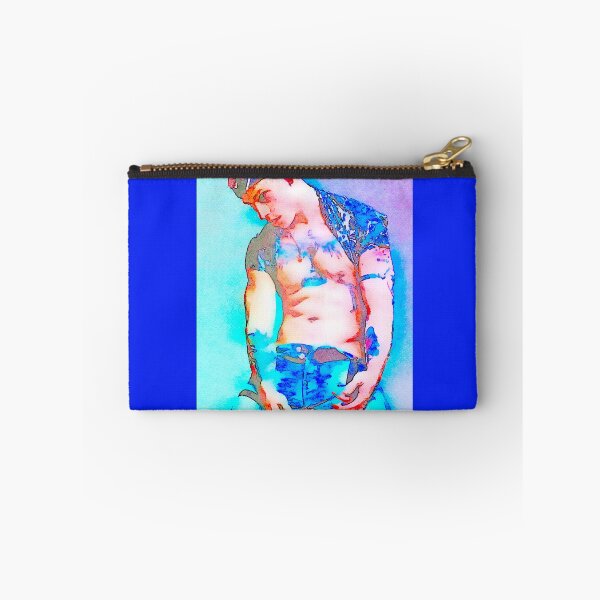 Item preview, bleu motion designed and sold by el-nino.