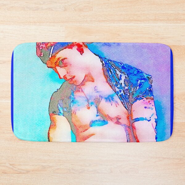 Item preview, bleu motion designed and sold by el-nino.