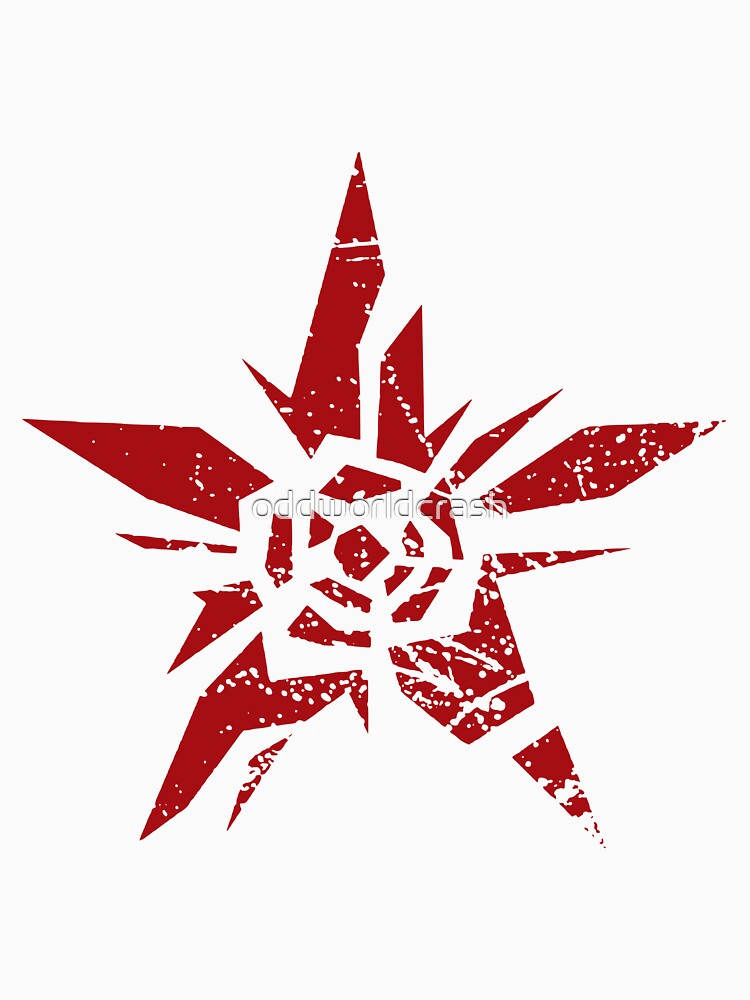 Rising Star - No More Heroes 2 T Shirt