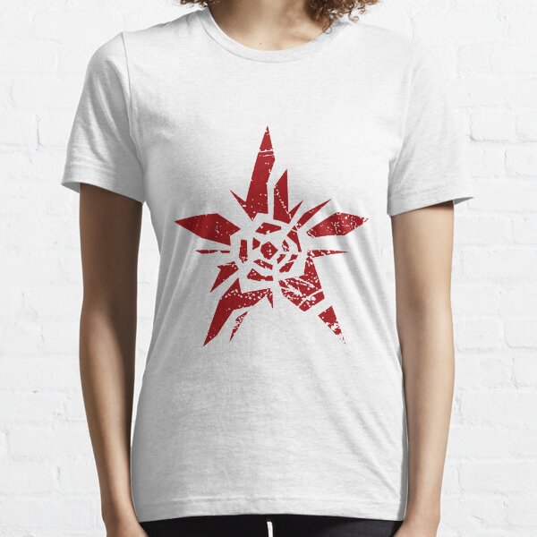 Rising Star | No More Heroes 2 Essential T-Shirt
