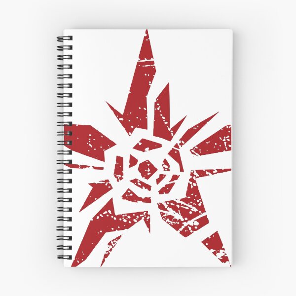 Item preview, Rising Star | No More Heroes 2 designed and sold by oddworldcrash.