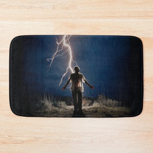 Item preview, Lightning Strike designed and sold by Jon Holland.