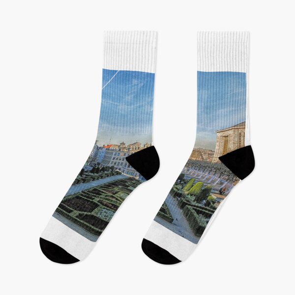 Item preview, A cool afternoon in Brussels designed and sold by Murray Swift.