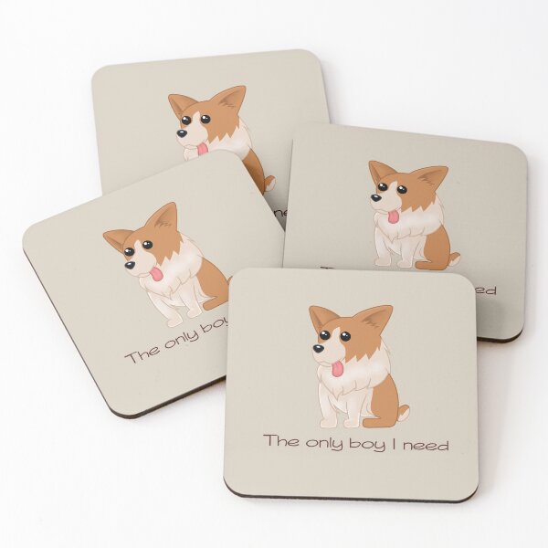 Item preview, Corgi designed and sold by Lulean01.