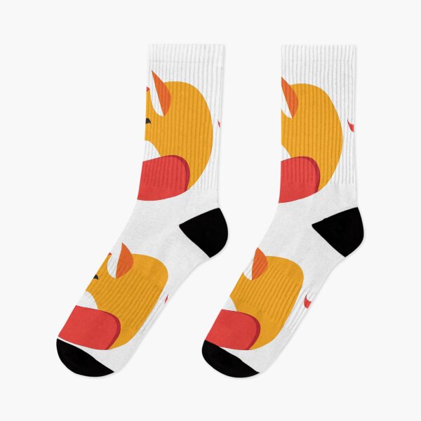 Item preview, FireFox designed and sold by Graphicganga.