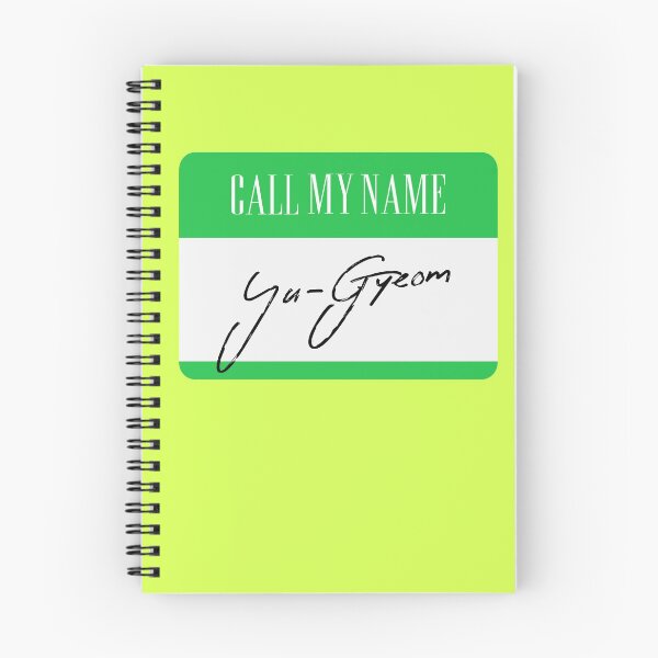 Item preview, Yu Gyeom GOT7 - Call my name designed and sold by Ray Sánchez.