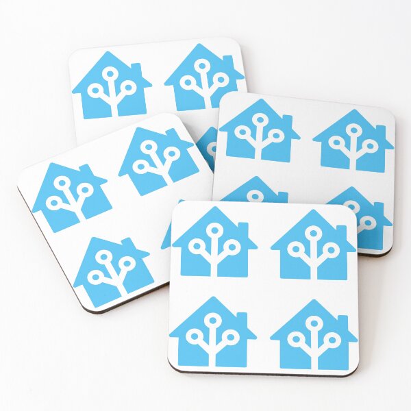 Item preview, Homeassistant 4x designed and sold by M0n4d.