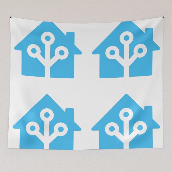 Item preview, Homeassistant 4x designed and sold by M0n4d.