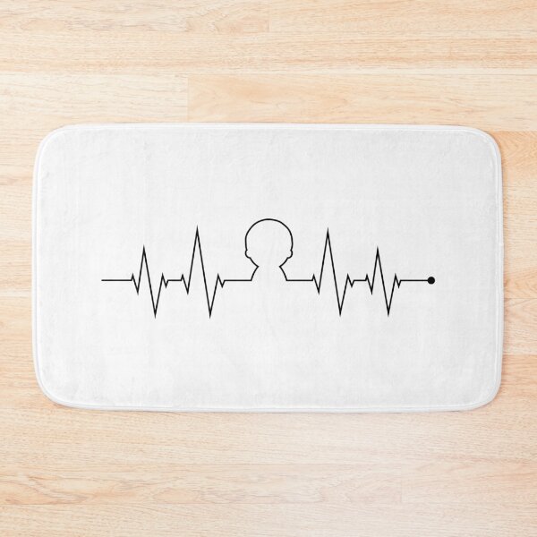 Item preview, Morty Smith Heartbeat designed and sold by cartoonice.