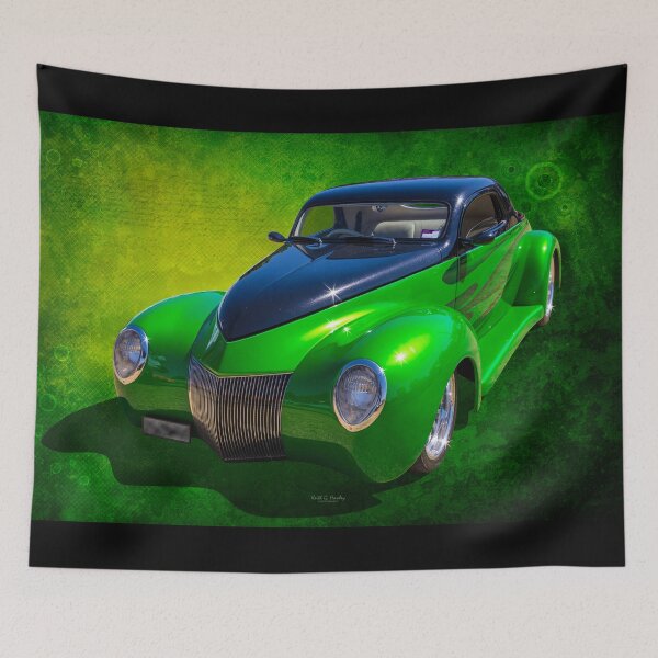 Item preview, 1940 Street Rod designed and sold by Hawley Designs.