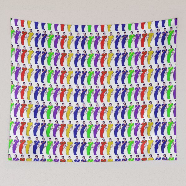 Item preview, Fashion colours designed and sold by Colin Bentham.