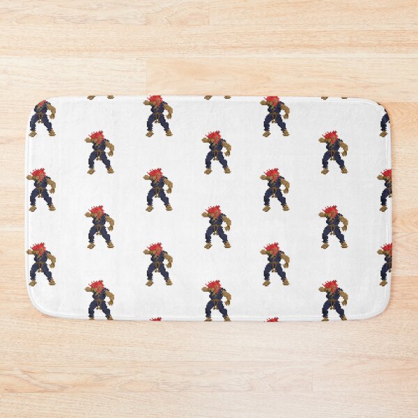 Item preview, Akuma pixelart designed and sold by K-JAW.