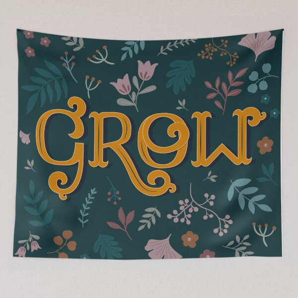 Item preview, Grow designed and sold by goki127.